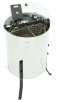 4-cassette honey extractor D600mm 230V control MDD-01 - BASIC